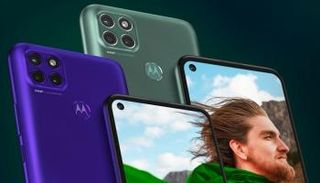 هاتف Moto G9 Power من موتورولا
