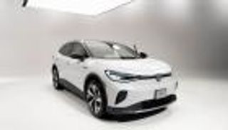 5 معلومات مهمة عن طراز فولكسفاجن ID.4 الكهربائي الجديد