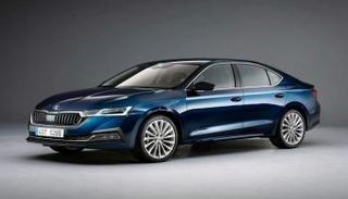 سكودا أوكتافيا A8 موديل 2021