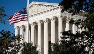 المحكمة العليا الأمريكية
