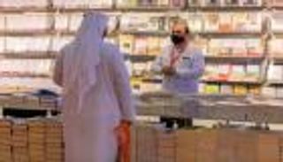مخطوطات ومقتنيات نادرة بـ"الشارقة للكتاب".. جولة عبر التاريخ
