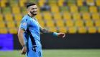 الدوري الإماراتي.. عجمان يعيد جواو بيدرو إلى نقطة الصفر بعد 280 يوما