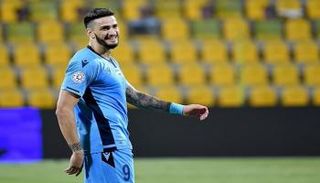 جواو بيدرو مهاجم بني ياس