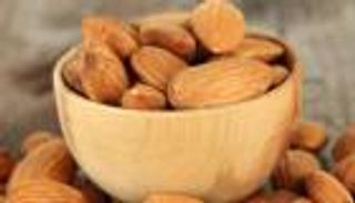 اللوز.. فوائد صحية من إنقاص الوزن إلى ضبط ضغط الدم