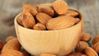 اللوز.. فوائد صحية مذهلة