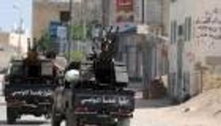 لجنة ليبية تدين اختطاف مدنيين بطرابلس: جريمة حرب