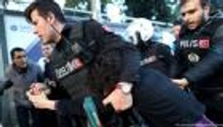 تقرير حقوقي: ارتفاع معدلات الاختطاف والإخفاء القسري في تركيا‎