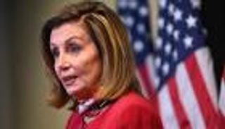 بيلوسي عن انتخاب بايدن: فجر يوم جديد للأمل في أمريكا