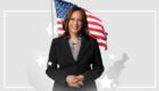 كامالا هاريس.. "تقدمية" هاجمت بايدن وأغضبت الليبراليين