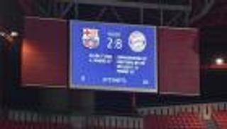 زلزال كورونا.. لماذا خسر ليفربول وبرشلونة بـ15 هدفا؟