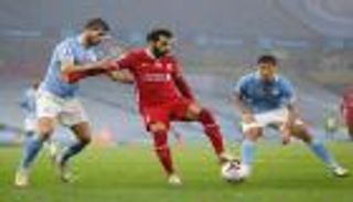 تحليل.. مانشستر سيتي ضد ليفربول.. قمة الفوز بالتعادل