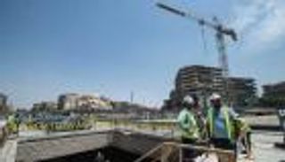 مصر تطرح مشروعا لمد خط سكك حديد إلى بنغازي