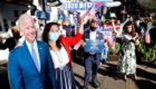 بايدن في أيرلندا.. قرية الأجداد تحتفل بفوز الحفيد