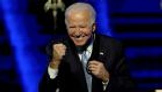 بايدن في عيون الإعلام: جو "الناعس" أيقظ أمريكا 