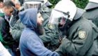 خبيرة نمساوية: أيديولوجيا الإخوان أساس الأفكار الإرهابية