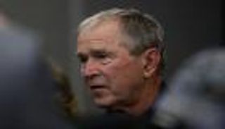 بوش "الجمهوري" يهنئ بايدن.. انتخابات "نزيهة"