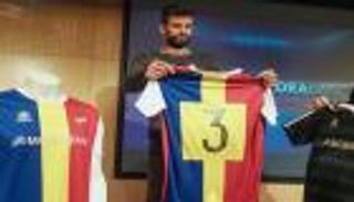 الدوري الإسباني.. نادي بيكيه يهزم برشلونة