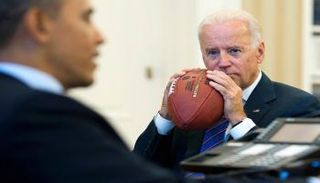 الرئيس الأمريكي المنتخب جو بايدن