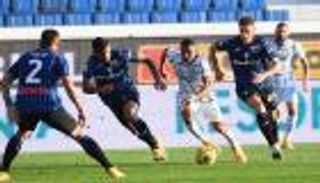 الدوري الإيطالي.. إنتر يواصل التعثر وهاتريك مخيتاريان يزين فوز روما