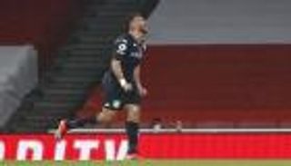 الدوري الإنجليزي يحرم تريزيجيه من كسر صيام 111 يوما عن التهديف