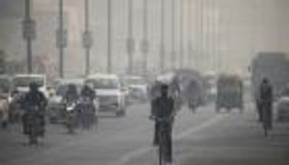 كورونا والتلوث.. خطر مزدوج يداهم نيودلهي