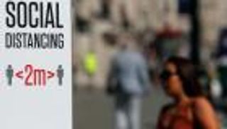 كورونا في أمريكا.. خلية أزمة ورقم قياسي