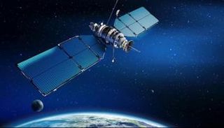 الأقمار الصناعية الجديدة مجهزة بكاميرات لالتقاط الصور لسطح الأرض - أرشيفية