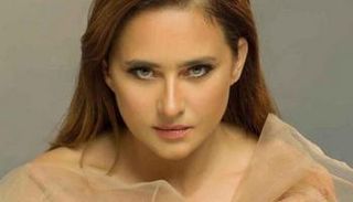 الفنانة المصرية نيللي كريم