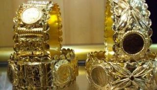 أسعار الذهب اليوم في الجزائر