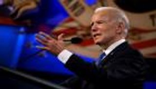 5 أزمات تنتظر بايدن في الشرق الأوسط