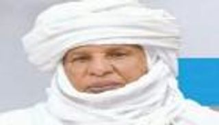 ليبيا تودع اللواء حسين الكوني