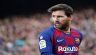"مكالمة رئاسية".. هل هدد ميسي مدرب برشلونة الأسبق بالإقالة؟