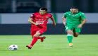 الدوري الإماراتي.. النصر يخطف الوصافة بثلاثية حتا.. وتعثر شباب الأهلي