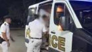 "صدفة" تقود الأمن المصري لضبط 2 طن ذهب