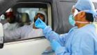 الإمارات: شفاء 683 مصابا من كورونا و"صفر" وفيات