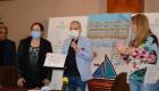 بالصور.. "الإسكندرية السينمائي" يحتفي بمئوية فريد شوقي