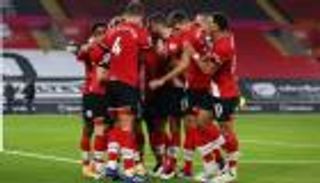 ساوثهامبتون يستعين بدونالد ترامب بعد تصدر الدوري الإنجليزي