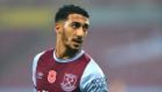 بن رحمة يبحث عن هدفه الأول في البريمييرليج