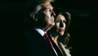 أين اختفت ميلانيا ترامب منذ الإدلاء بصوتها؟