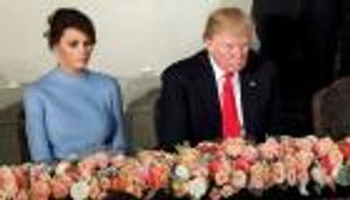 بعد الرئاسة.. هل يحصل ترامب على الطلاق الثاني؟