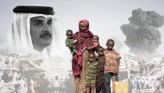 نظام الحمدين يسعى لابتلاع الصومال