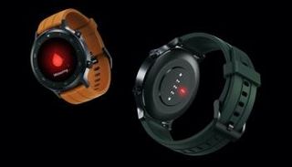 ساعة ريلمي الذكية Watch S الجديدة