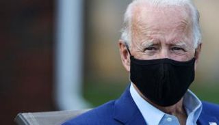 جو بايدن الرئيس الأمريكي المنتخب