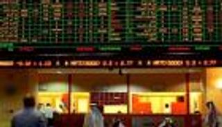 4 مليار ات درهم مكاسب بورصتي الإمارات في جلسة بداية الأسبوع