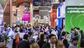 نسخة 2019 من سوق السفر العربي - أرشيفية