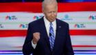 تعرف على الإدارة المحتملة للرئيس المنتخب بايدن