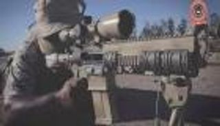 مصدر ليبي يكشف.. تركيا تدرب إرهابيين بأسلحة أمريكية