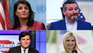 أبرز المرشحين الجمهوريين لرئاسة أمريكا في 2024