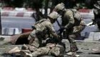 مقتل 4 جنود أمريكيين بعبوة ناسفة شمالي سوريا