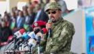 آبي أحمد يجري تعديلات في الحكومة والجيش